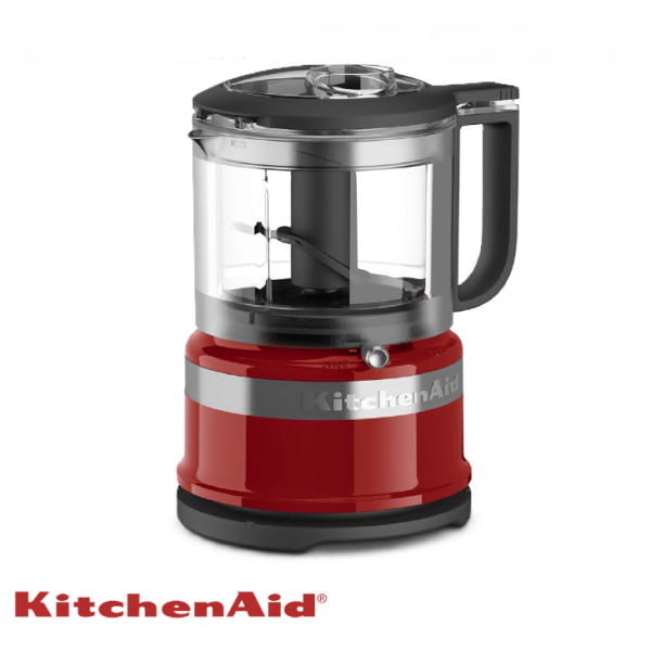 Mini Procesador de Alimentos KitchenAid KFC3516