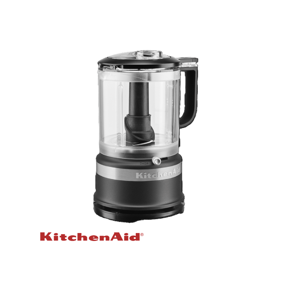 Procesador de Alimentos KitchenAid 5 Tazas KFC0516BM