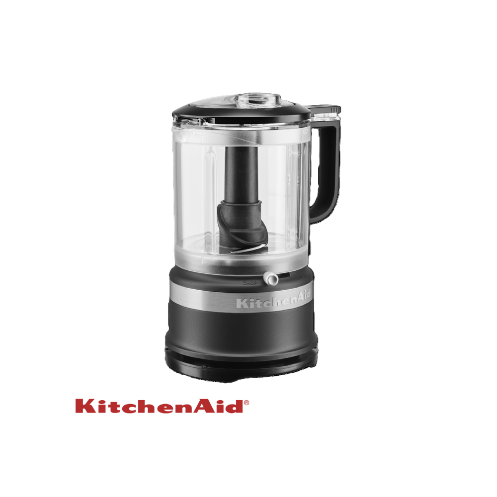 Procesador de Alimentos KitchenAid 5 Tazas KFC0516BM