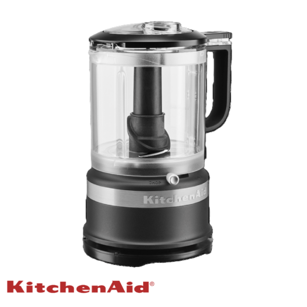 Procesador de Alimentos KitchenAid Color Rojo KFC0516ER