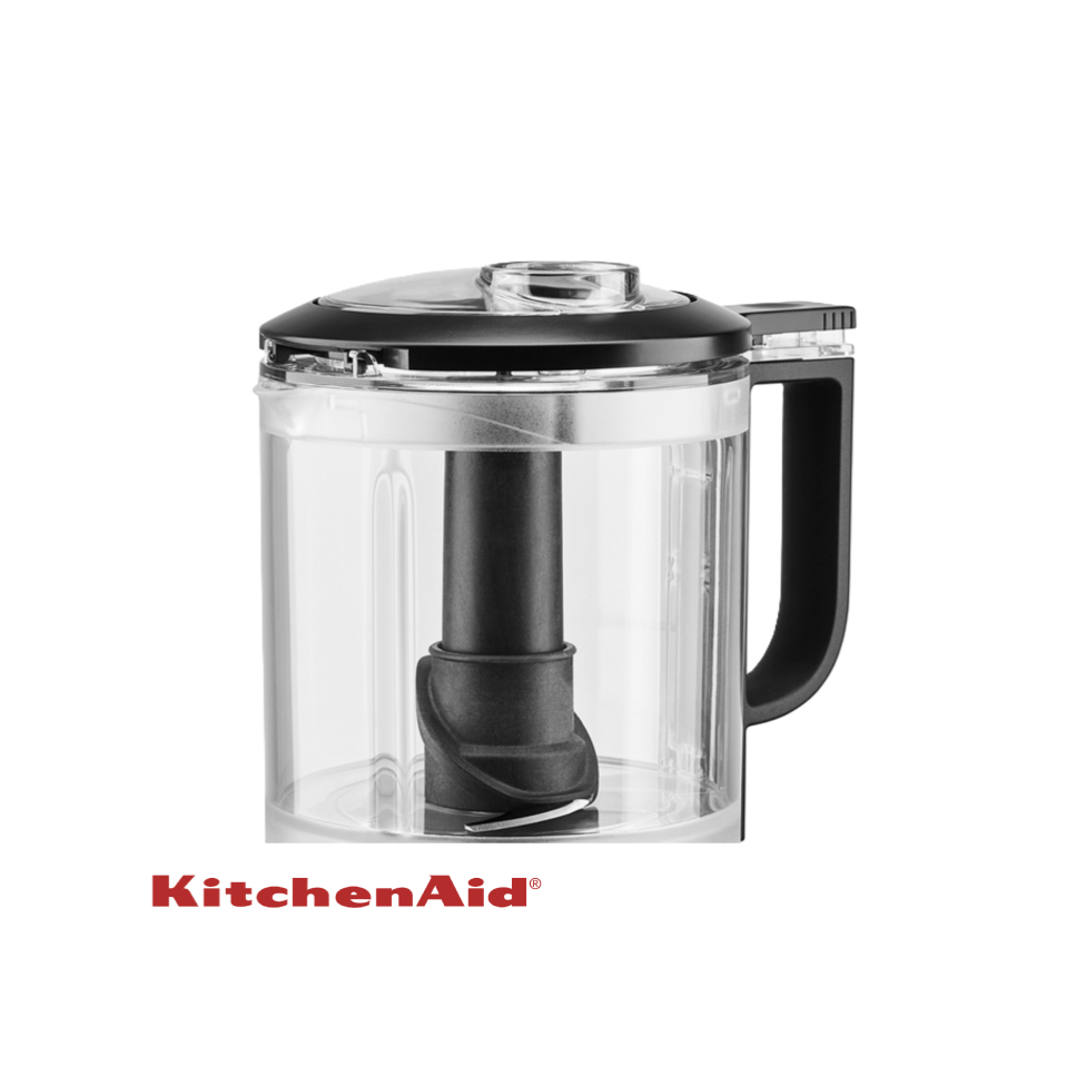 Procesador de Alimentos KitchenAid 5 Tazas KFC0516BM