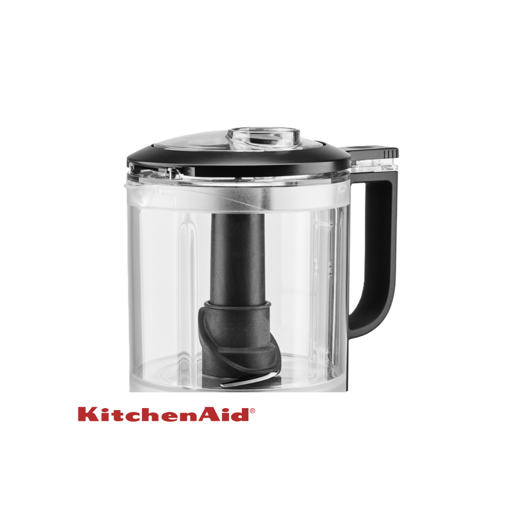 Procesador de Alimentos KitchenAid 5 Tazas KFC0516BM
