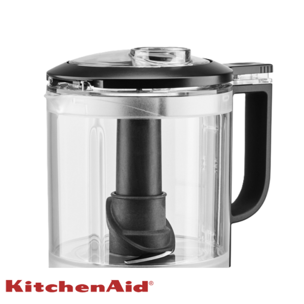 Procesador de Alimentos KitchenAid 5 Tazas KFC0516BM