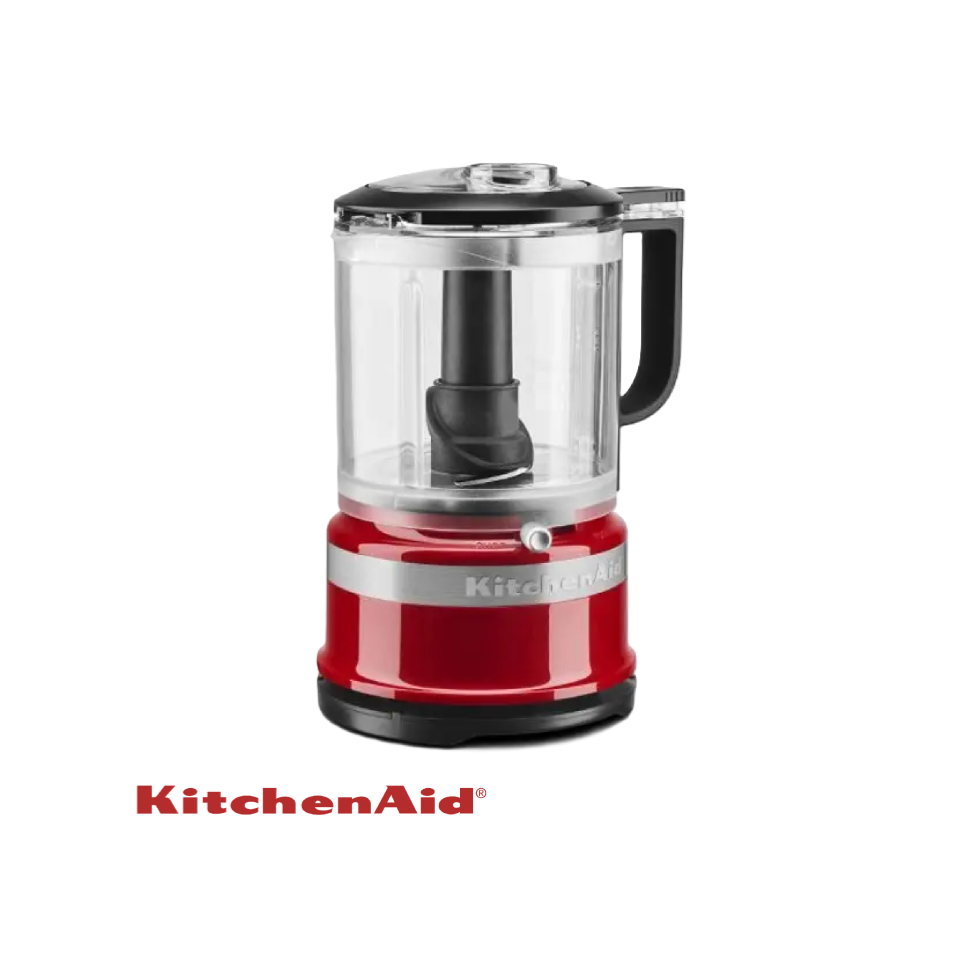 Procesador de Alimentos KitchenAid Color Rojo KFC0516ER