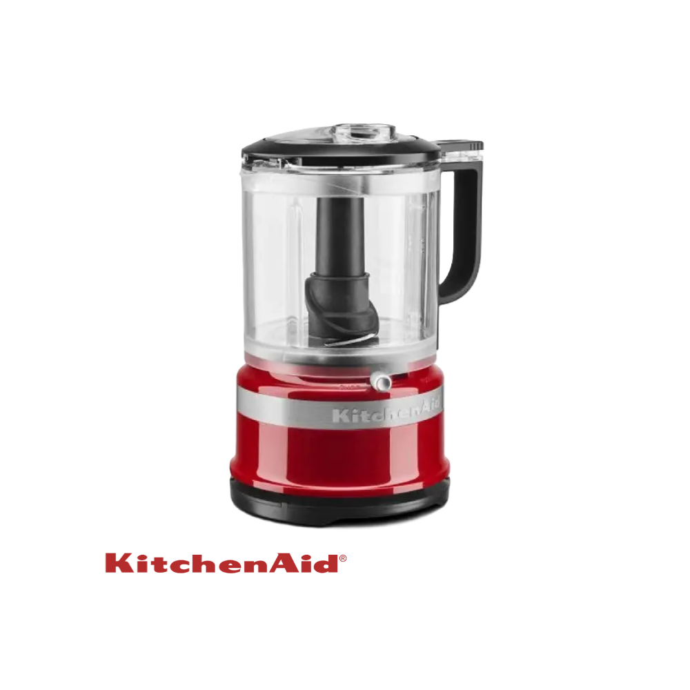 Procesador de Alimentos KitchenAid Color Rojo KFC0516ER