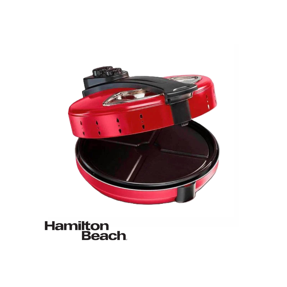 Máquina de Pizza Hamilton Beach 31700