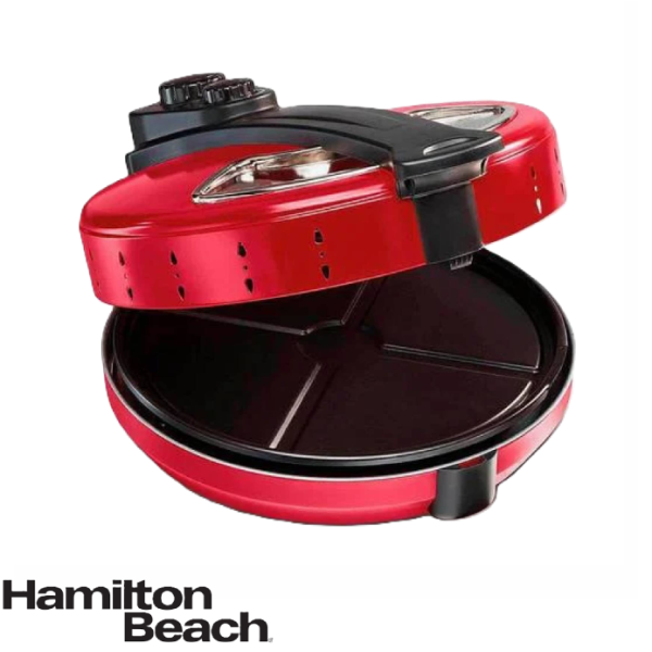 Máquina de Pizza Hamilton Beach 31700