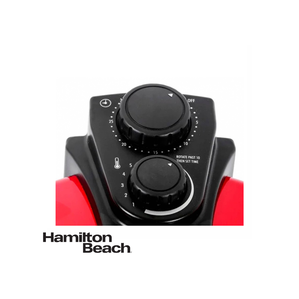 Máquina de Pizza Hamilton Beach 31700