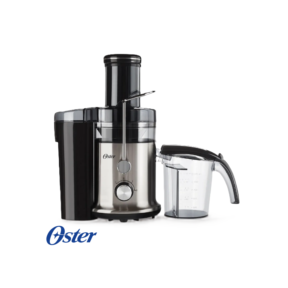 Extractor de Jugos Oster 2 Velocidades FPSTJE3205