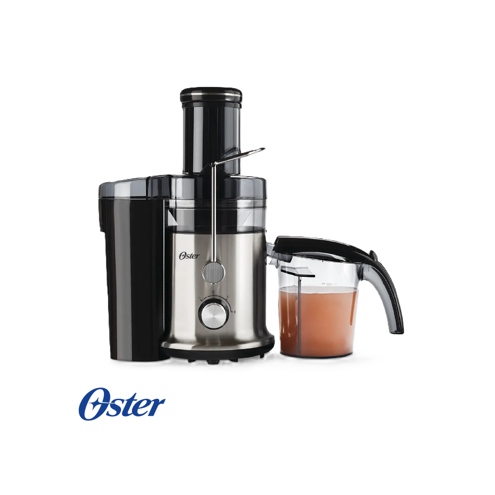 Extractor de Jugos Oster 2 Velocidades FPSTJE3205