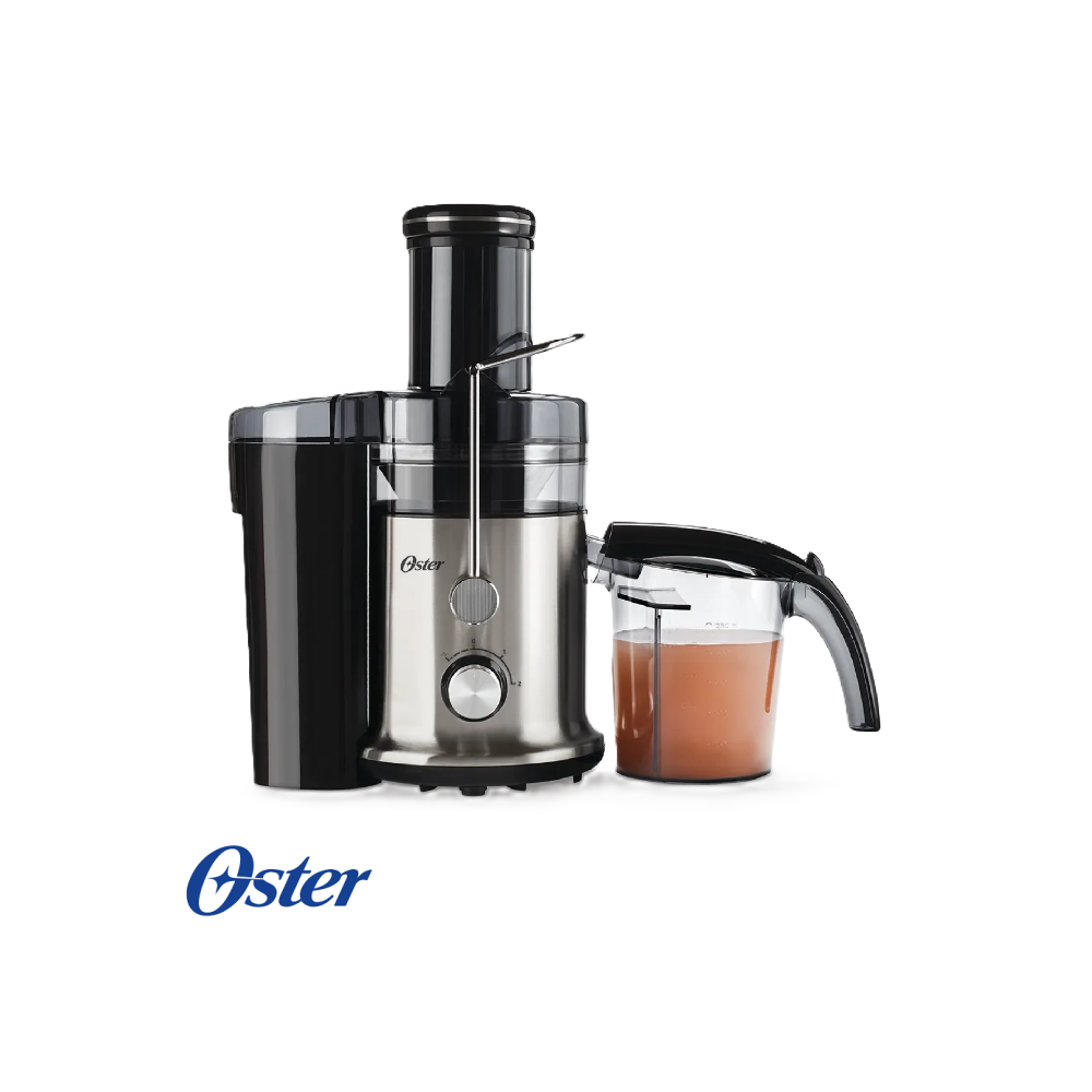 Extractor de Jugos Oster 2 Velocidades FPSTJE3205