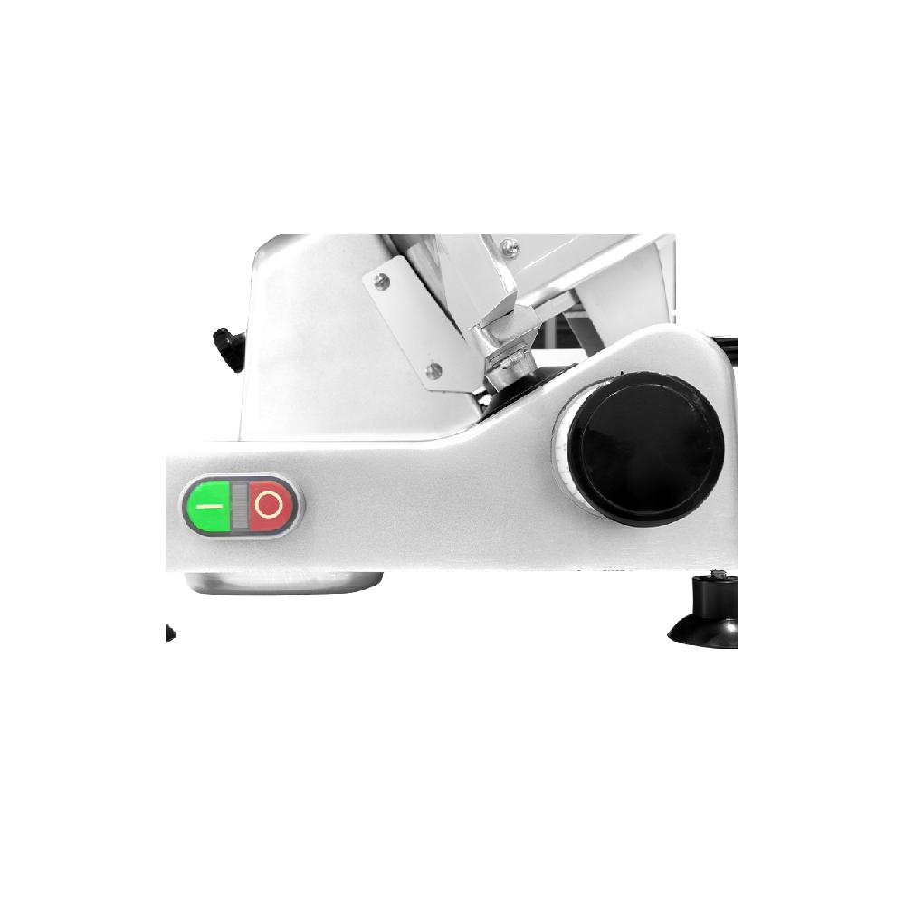 Cortador de Carne Shunling Semi-Automático SL195ES-6