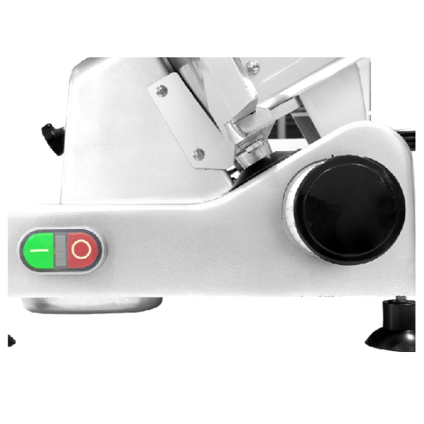 Cortador de Carne Shunling Semi-Automático SL195ES-6