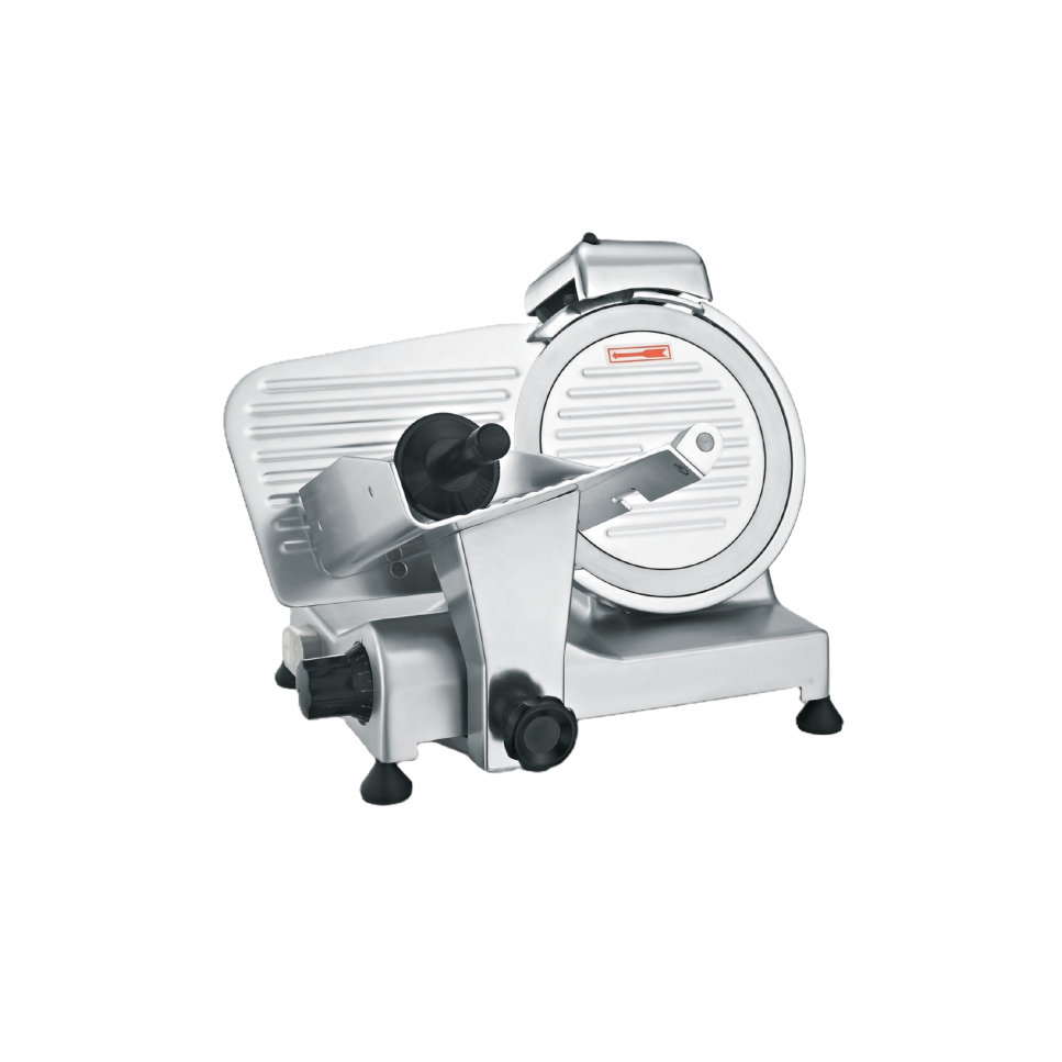 Cortador de Carne Shunling Semi-Automático SL195ES-6