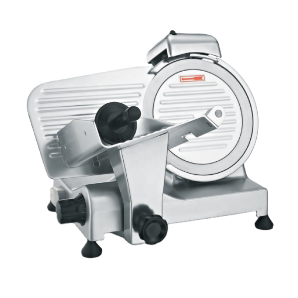Cortador de Carne Shunling Semi-Automático SL195ES-6