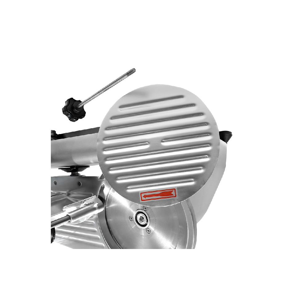 Cortador de Carne Shunling Semi-Automático SL195ES-6