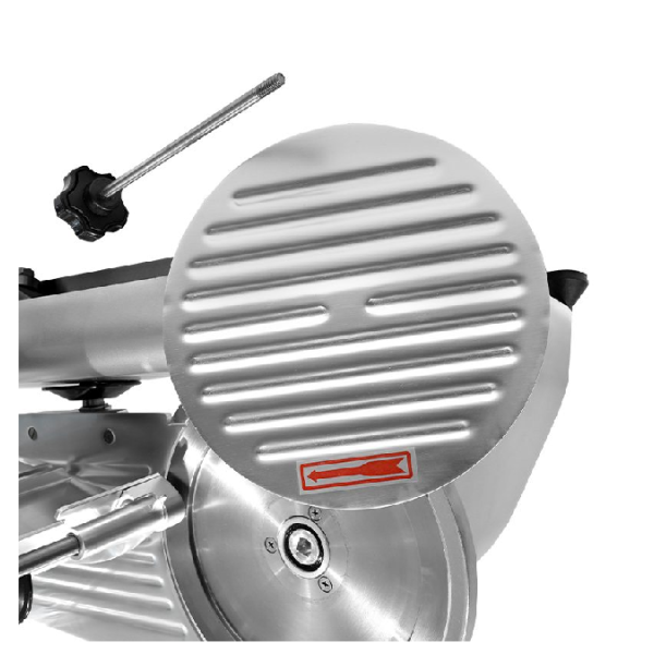 Cortador de Carne Shunling Semi-Automático SL195ES-6