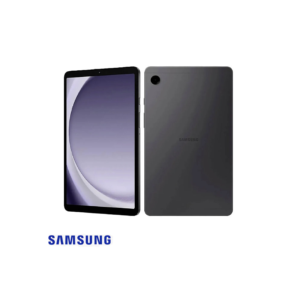 Tablet Samsung Galaxy Tab A9 Gris SM-X115NZAEL15