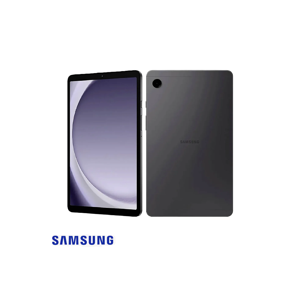 Tablet Samsung Galaxy Tab A9 Gris SM-X115NZAEL15