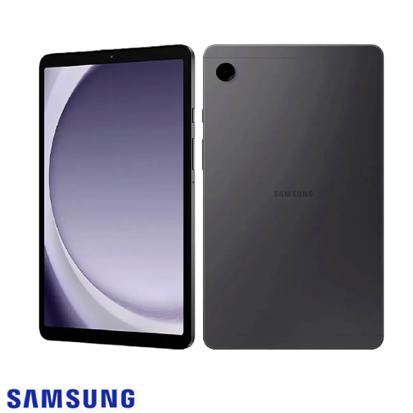 Tablet Samsung Galaxy Tab A9 Gris SM-X115NZAEL15