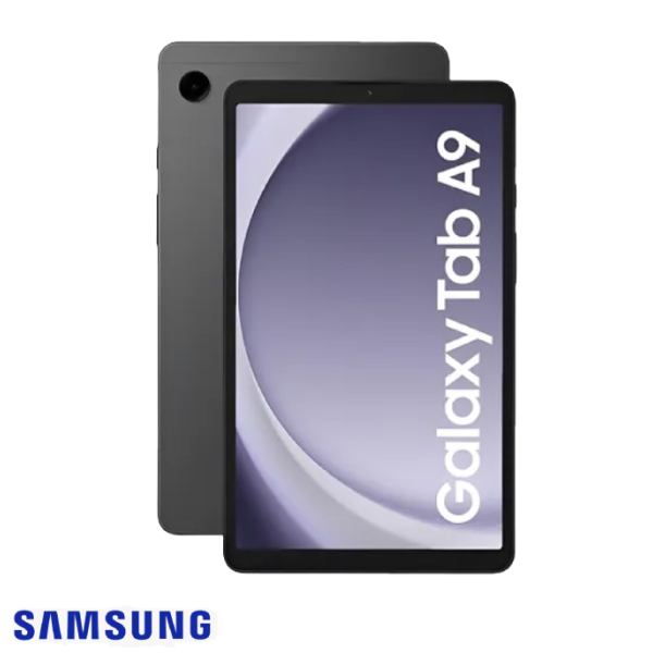 Tablet Samsung Galaxy Tab A9 Gris SM-X115NZAEL15