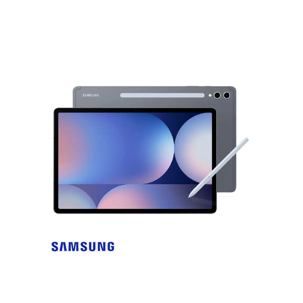 Tablet Samsung Galaxy Tab S10 Plus Gris SM-X820NZADGTO