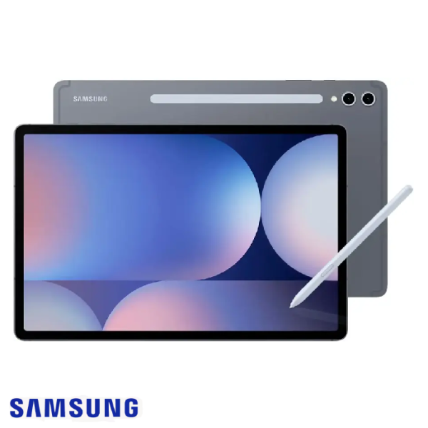 Tab S10 Ultra Samsung Galaxy Gris SM-X920NZADGTO