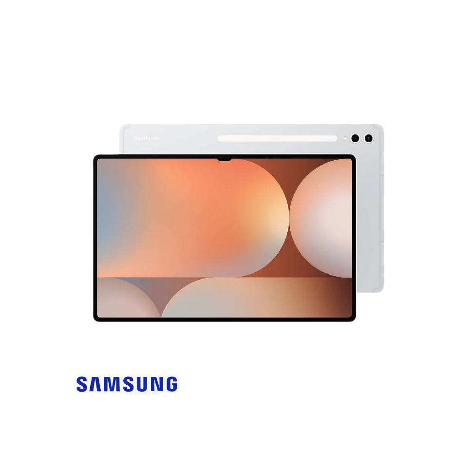Tab S10 Ultra Samsung Galaxy Gris SM-X920NZADGTO