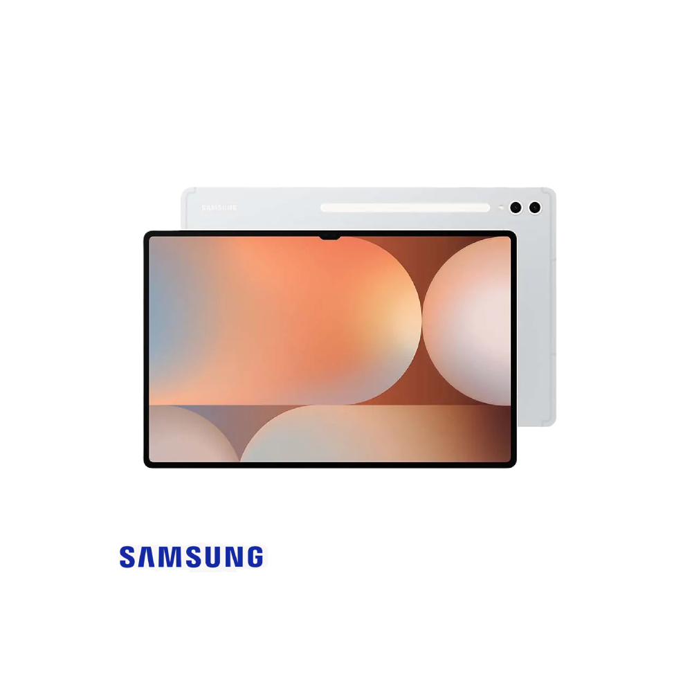 Tab S10 Ultra Samsung Galaxy Gris SM-X920NZADGTO