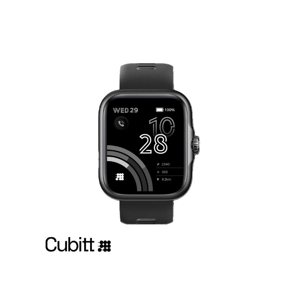 Smartwatch Cubitt GPS VIVA PRO