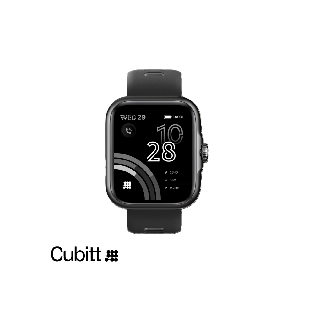 Smartwatch Cubitt GPS VIVA PRO