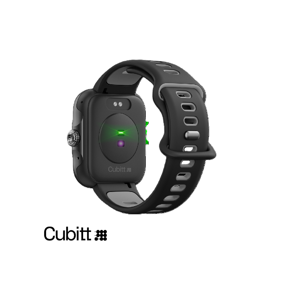 Smartwatch Cubitt GPS VIVA PRO