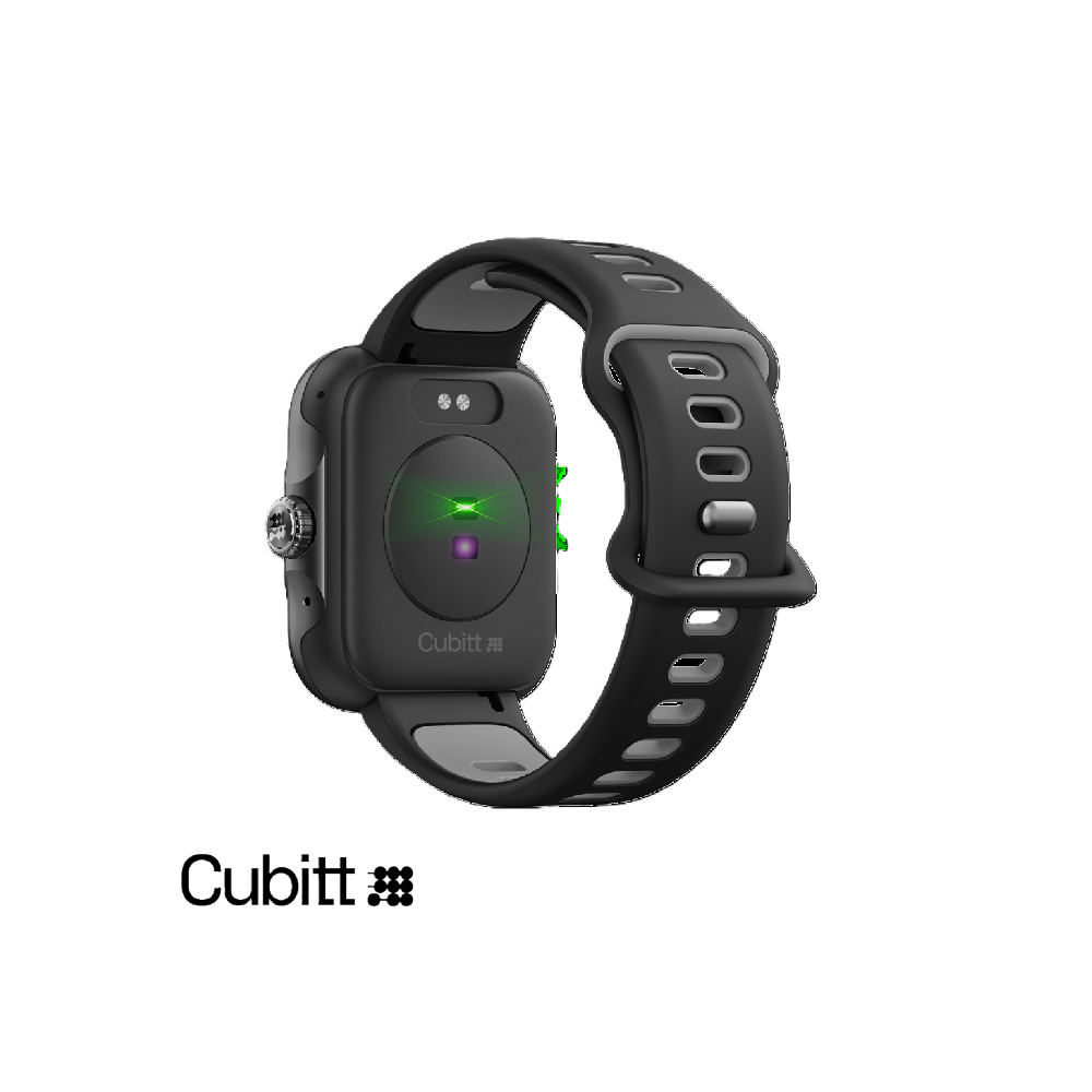 Smartwatch Cubitt GPS VIVA PRO