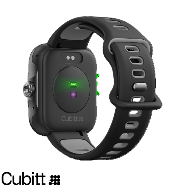 Smartwatch Cubitt GPS VIVA PRO