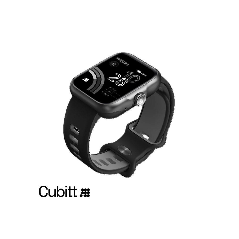Smartwatch Cubitt GPS VIVA PRO