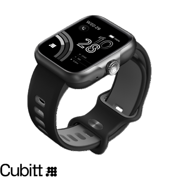 Smartwatch Cubitt GPS VIVA PRO