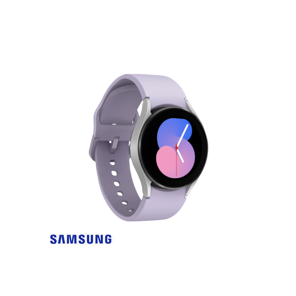 Samsung Galaxy Watch 5 Small Violeta SM R900NZSALTA