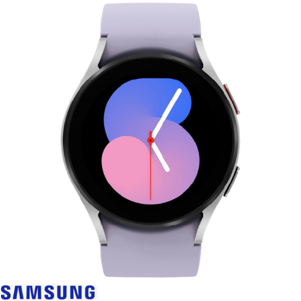 Samsung Galaxy Watch 5 Small Violeta SM R900NZSALTA