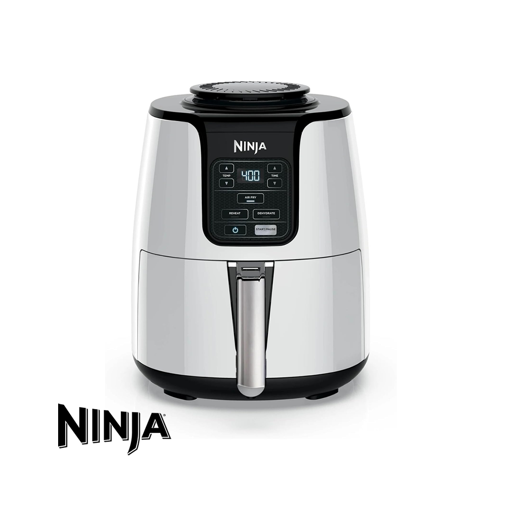 Freidora de Aire Ninja 3.8 Litros de 1550 Watts AF-100