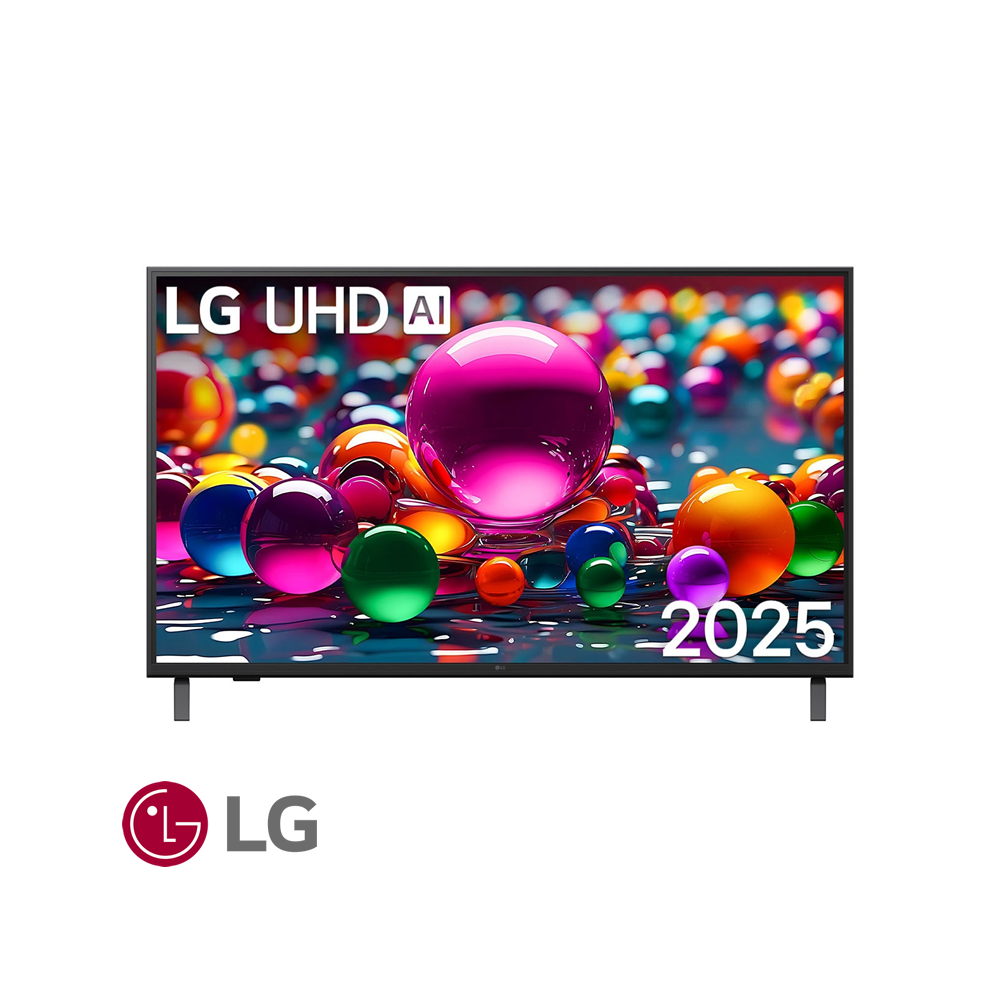 Televisor LG 50″ Pulgadas Smart TV LED Ultra HD 4K Bluetooth 50UA7500