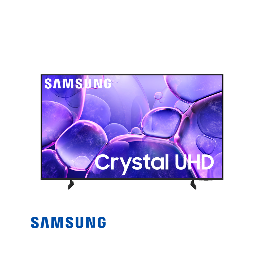 Televisor Samsung LED 75″ Pulgadas Crystal UHD 4K 75U8000