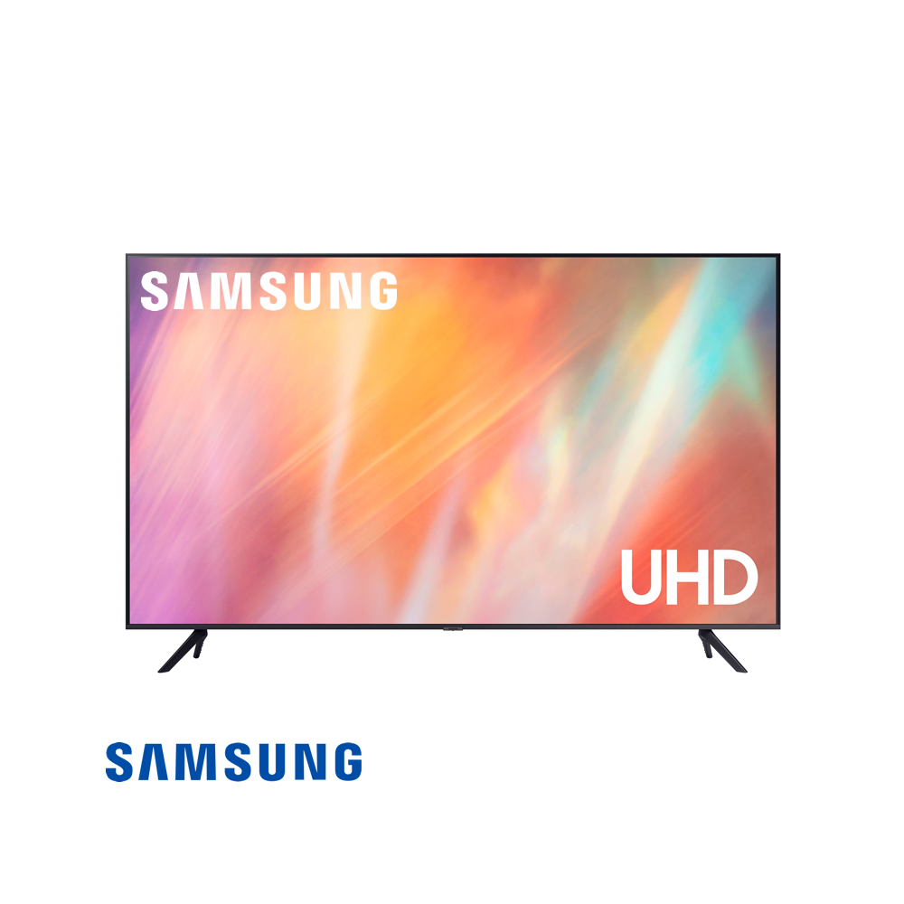 Televisor Samsung LED 50″ Pulgadas UHD 4K Crystal Smart 50AU7000