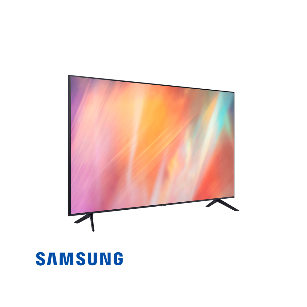 Televisor Samsung LED 50″ Pulgadas UHD 4K Crystal Smart 50AU7000