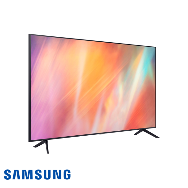 Televisor Samsung LED 50″ Pulgadas UHD 4K Crystal Smart 50AU7000
