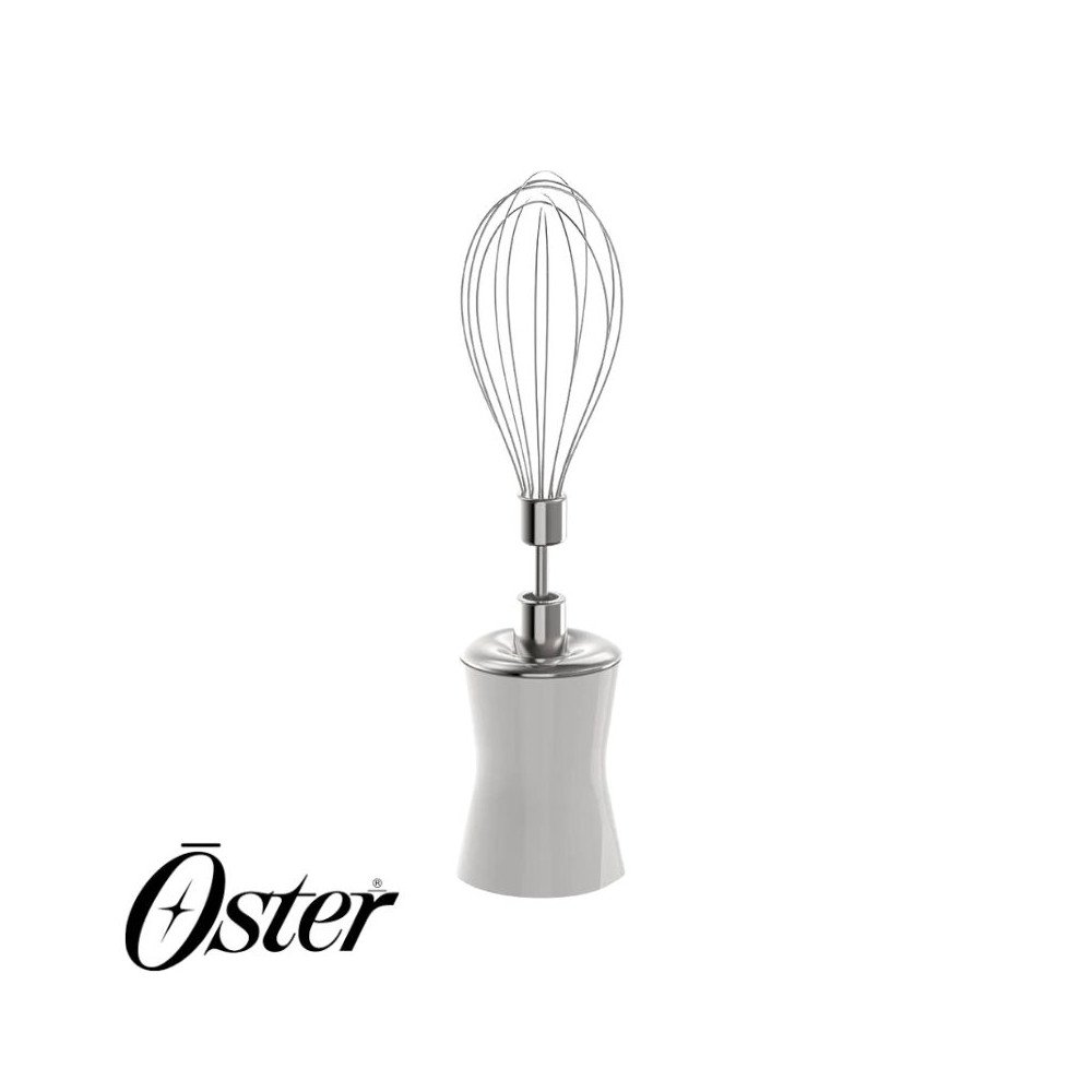 Batidora De Inmersión Oster Con Accesorios FPSTHB2615W