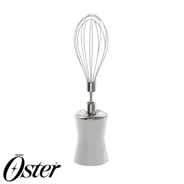Batidora De Inmersión Oster Con Accesorios FPSTHB2615W