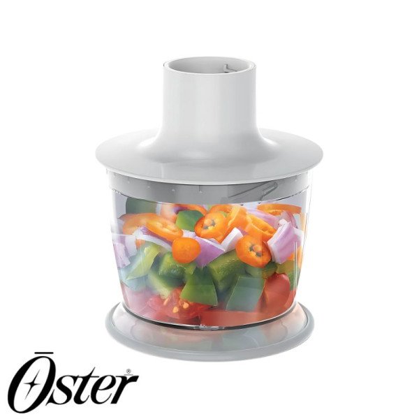 Batidora De Inmersión Oster Con Accesorios FPSTHB2615W