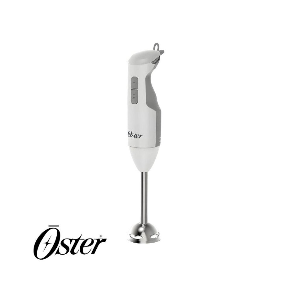 Batidora De Inmersión Oster Con Accesorios FPSTHB2615W