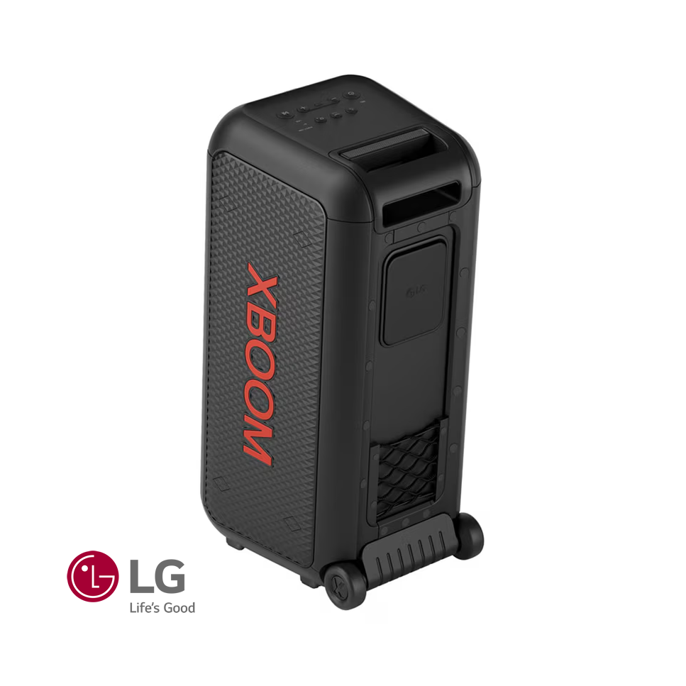 Parlante LG XBOOM Bluetooth 250 Watts Con Efectos de Sonido XL7T