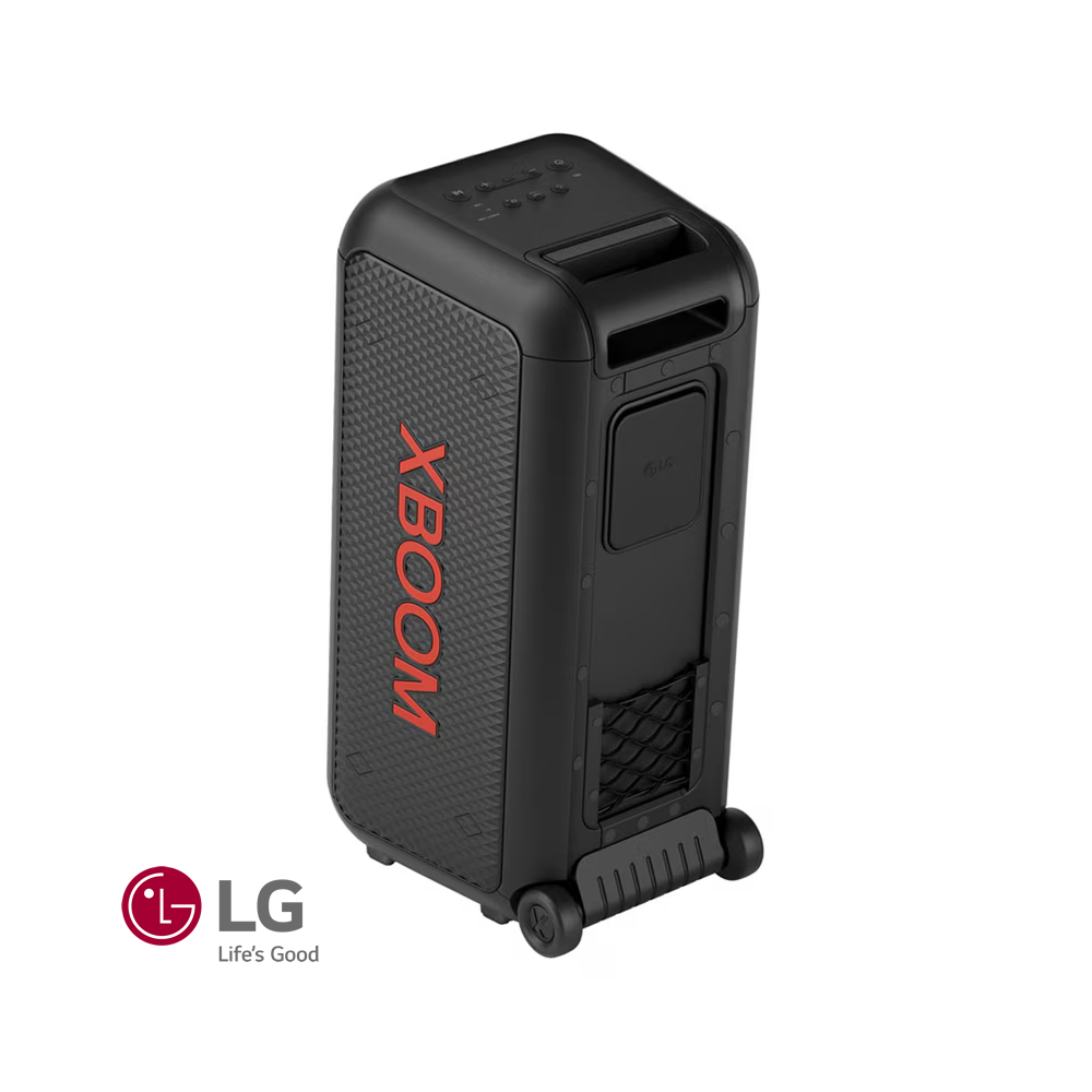 Parlante LG XBOOM Bluetooth 250 Watts Con Efectos de Sonido XL7T